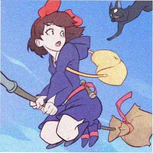 风筝影视头像